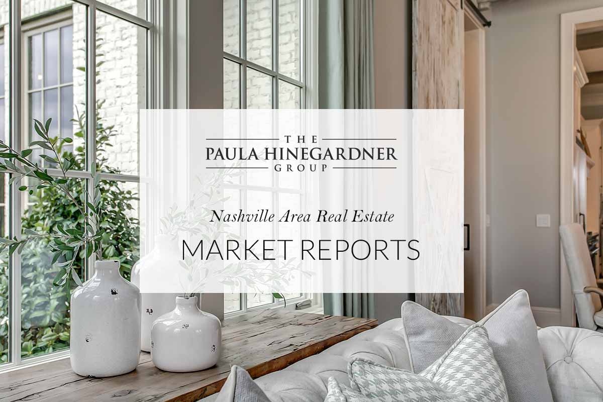 2018 Real Estate Market Reports