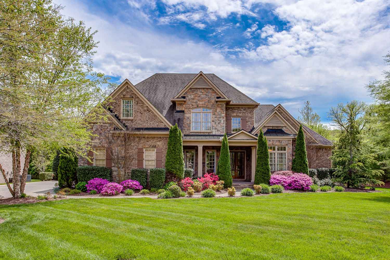 Luxury Homes for Sale in Brentwood, Tennessee