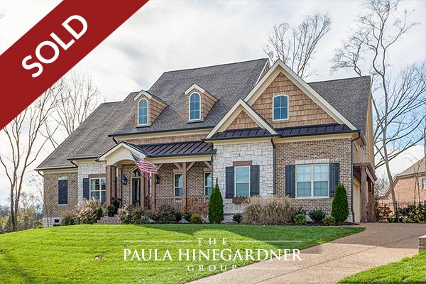 franklin tn sellers agent