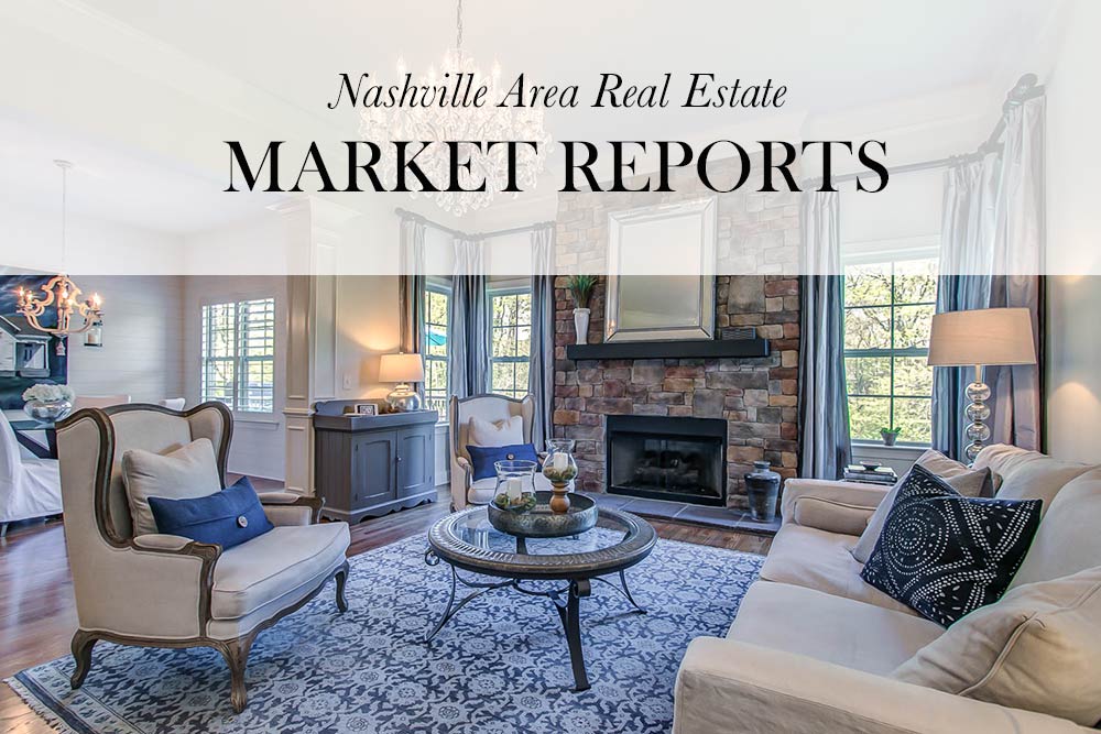 April 2019 Monthly Market Reports