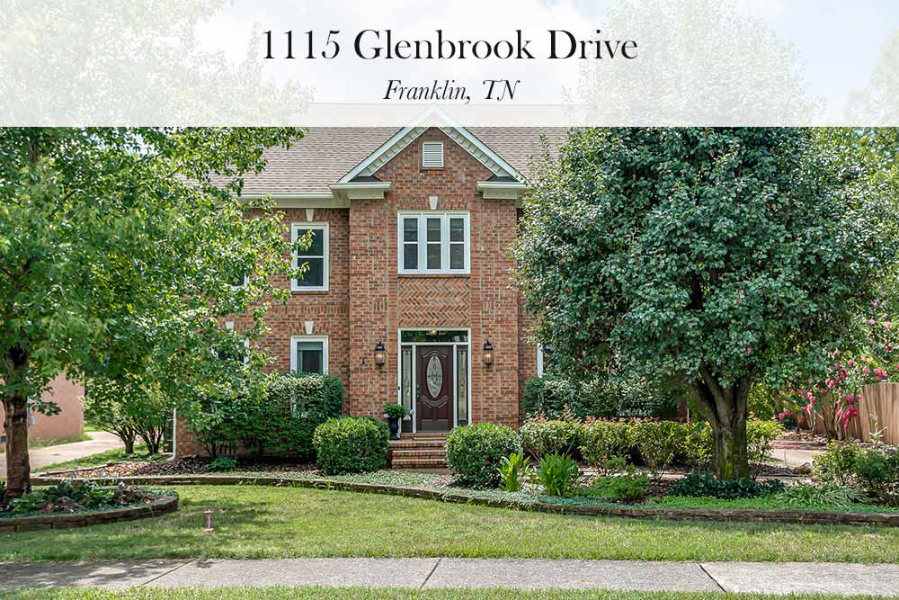 brentwood tn home for sale