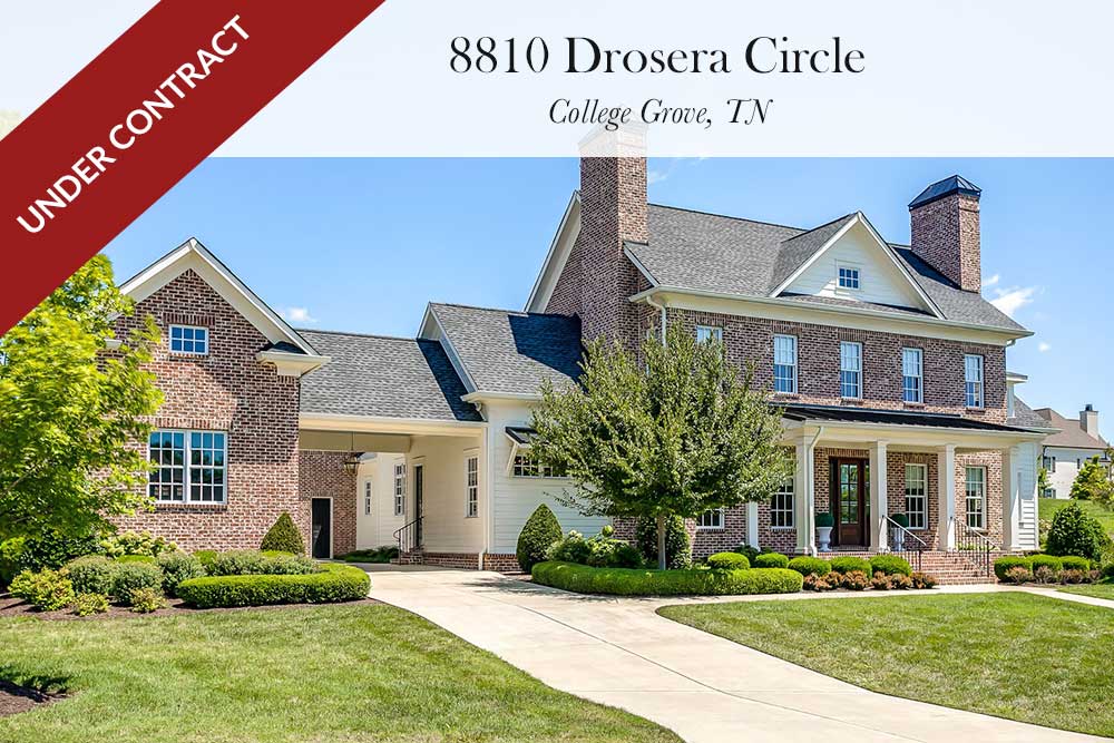 The Grove Realtor, College Grove TN Real Estate, Buy & Sell Your Home