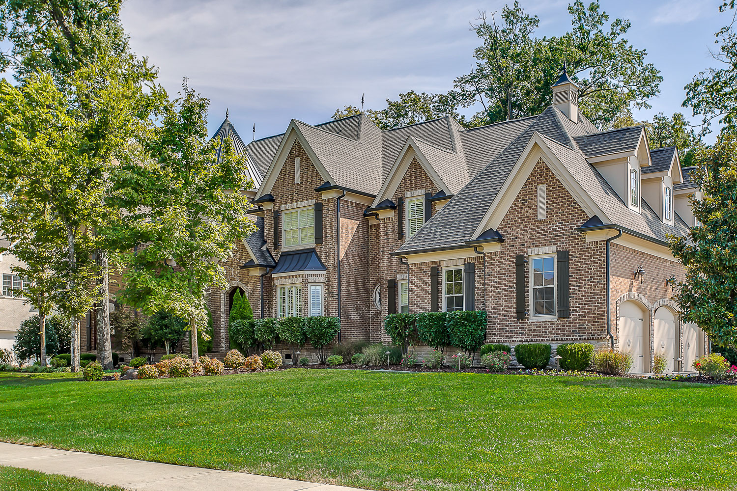 luxury homes for sale nashville tn