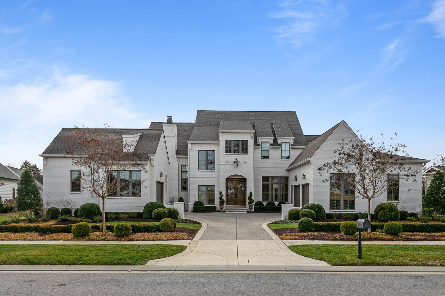 college grove luxury homes for sale