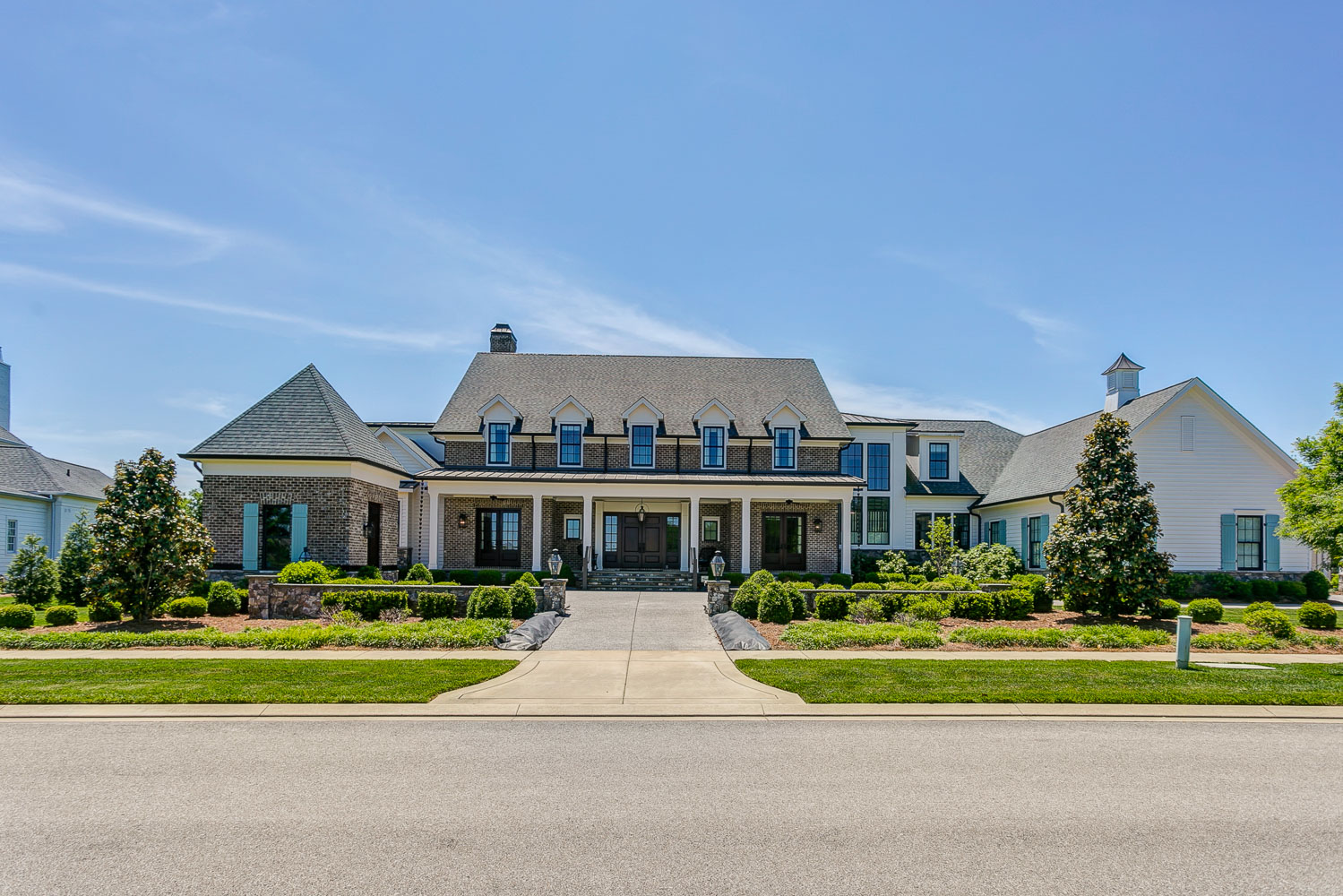 luxury nashville homes for sale