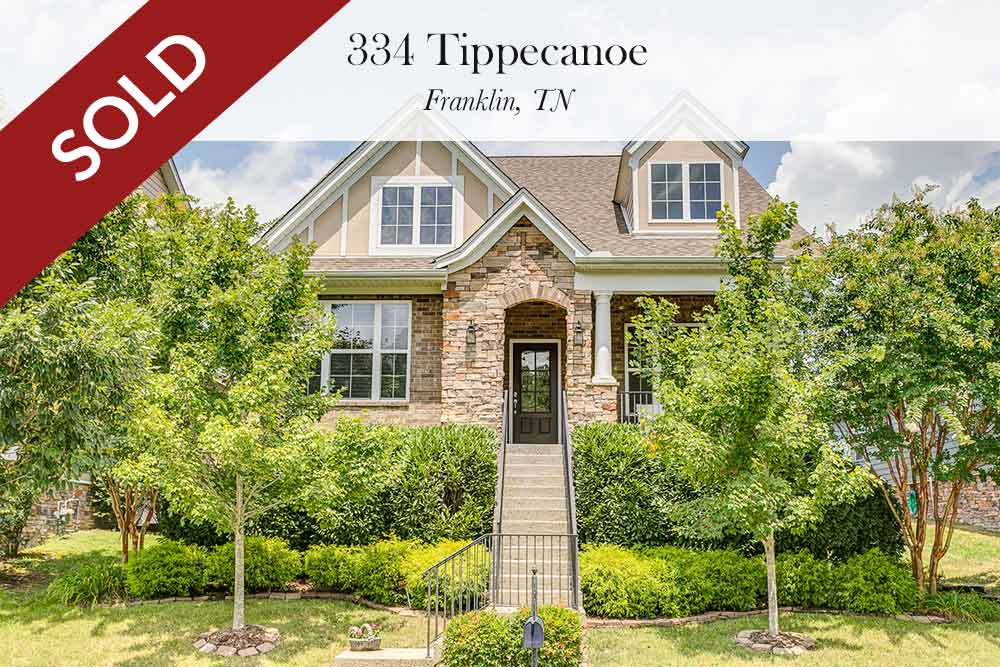 franklin tn buyers agent