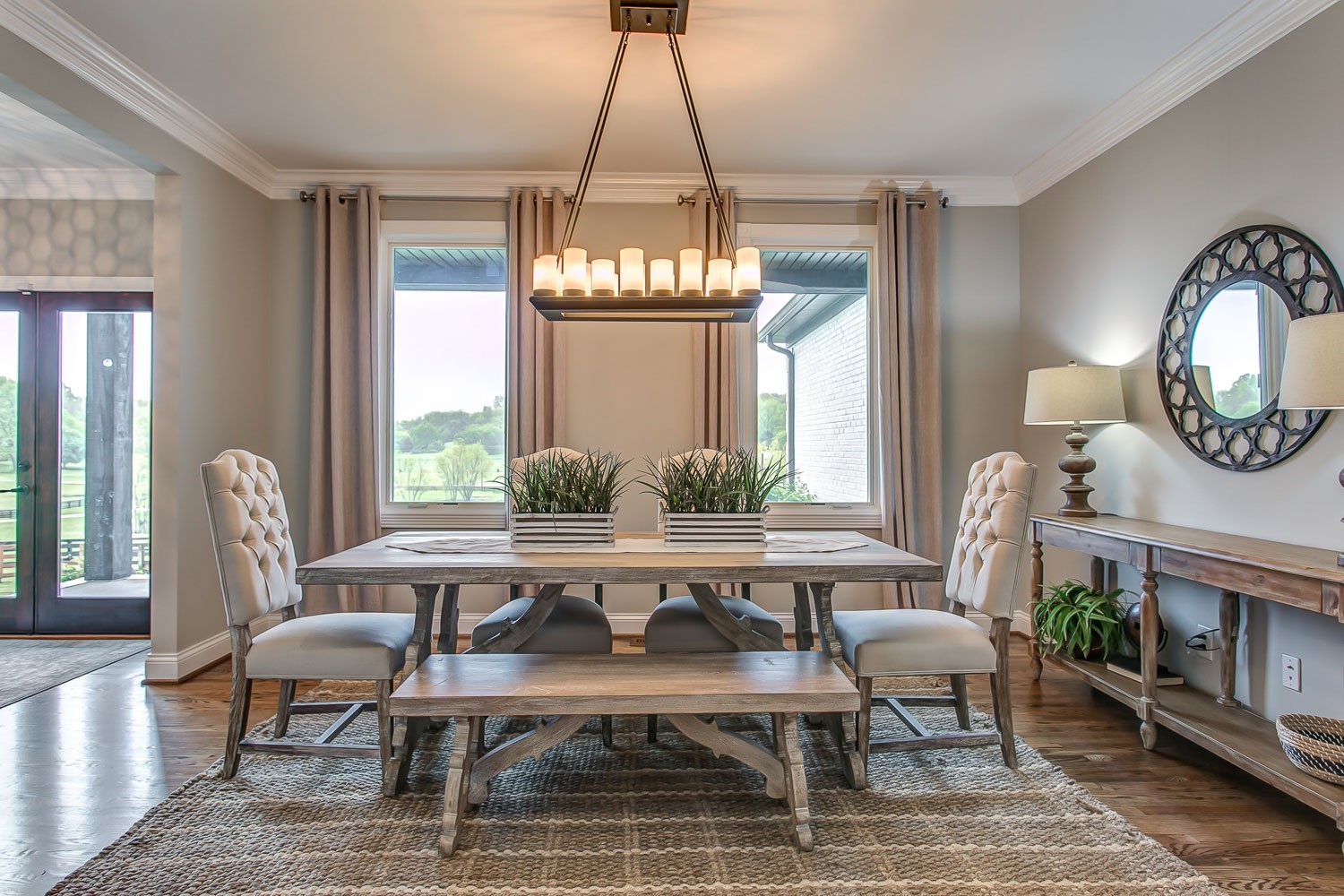 Find Open Houses in Brentwood TN, Franklin TN, Nashville