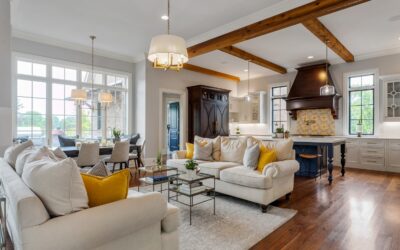 Real Estate Monthly Market Reports July 2021