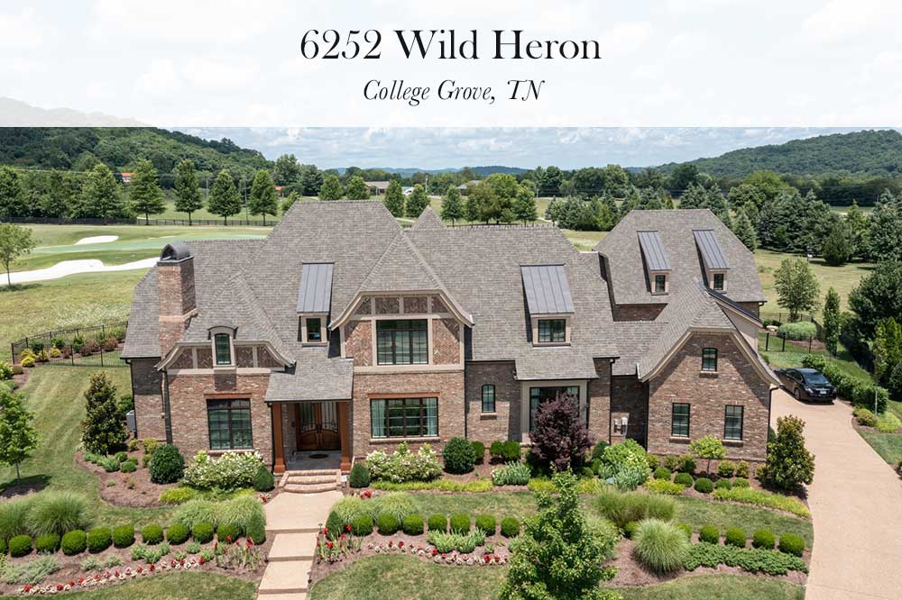 franklin tn homes for sale luxury
