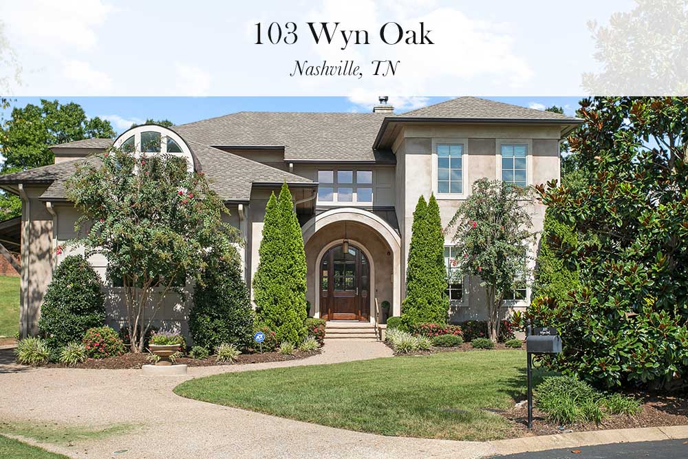 franklin tn homes for sale luxury