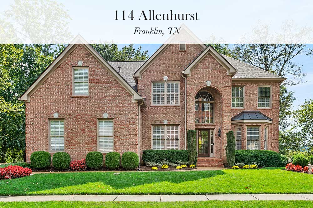 relocating to nashville tn