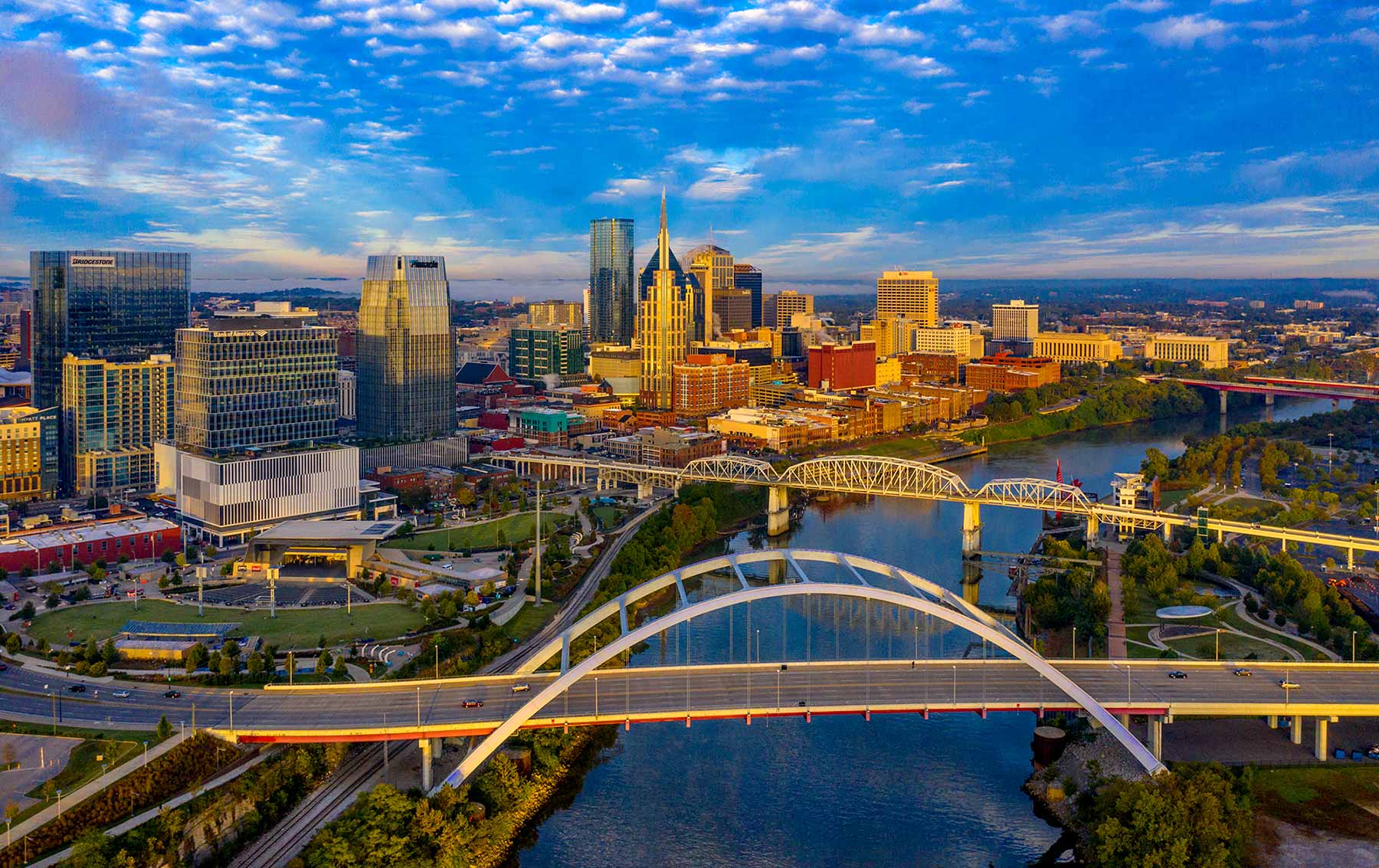 Why People Are Moving From California to Middle Tennessee