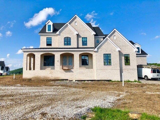new construction franklin tennessee<br />
