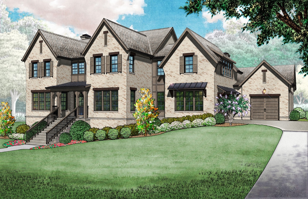new construction homes in college grove tn<br />
