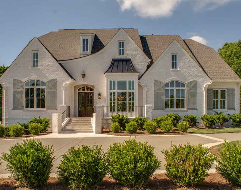 new homes for sale brentwood tn