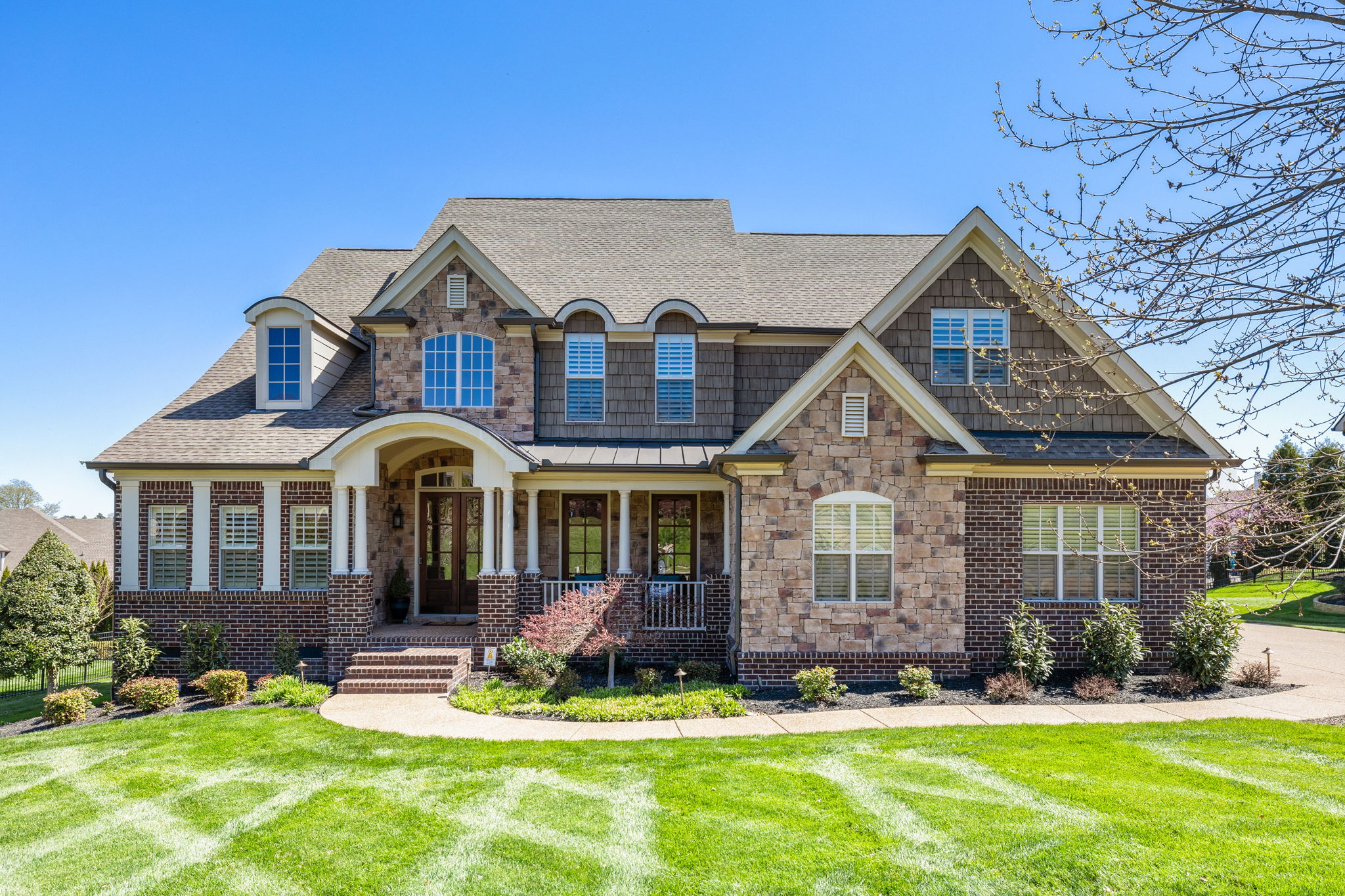 guide to buying a home in brentwood tn