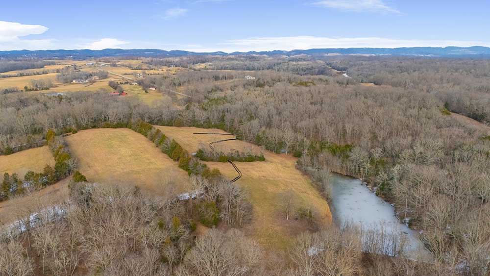 Firefly: A New Standard of Luxury Living in Spring Hill, TN