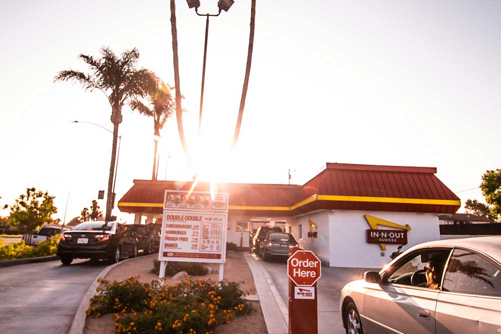 in and out burger moves to franklin tn