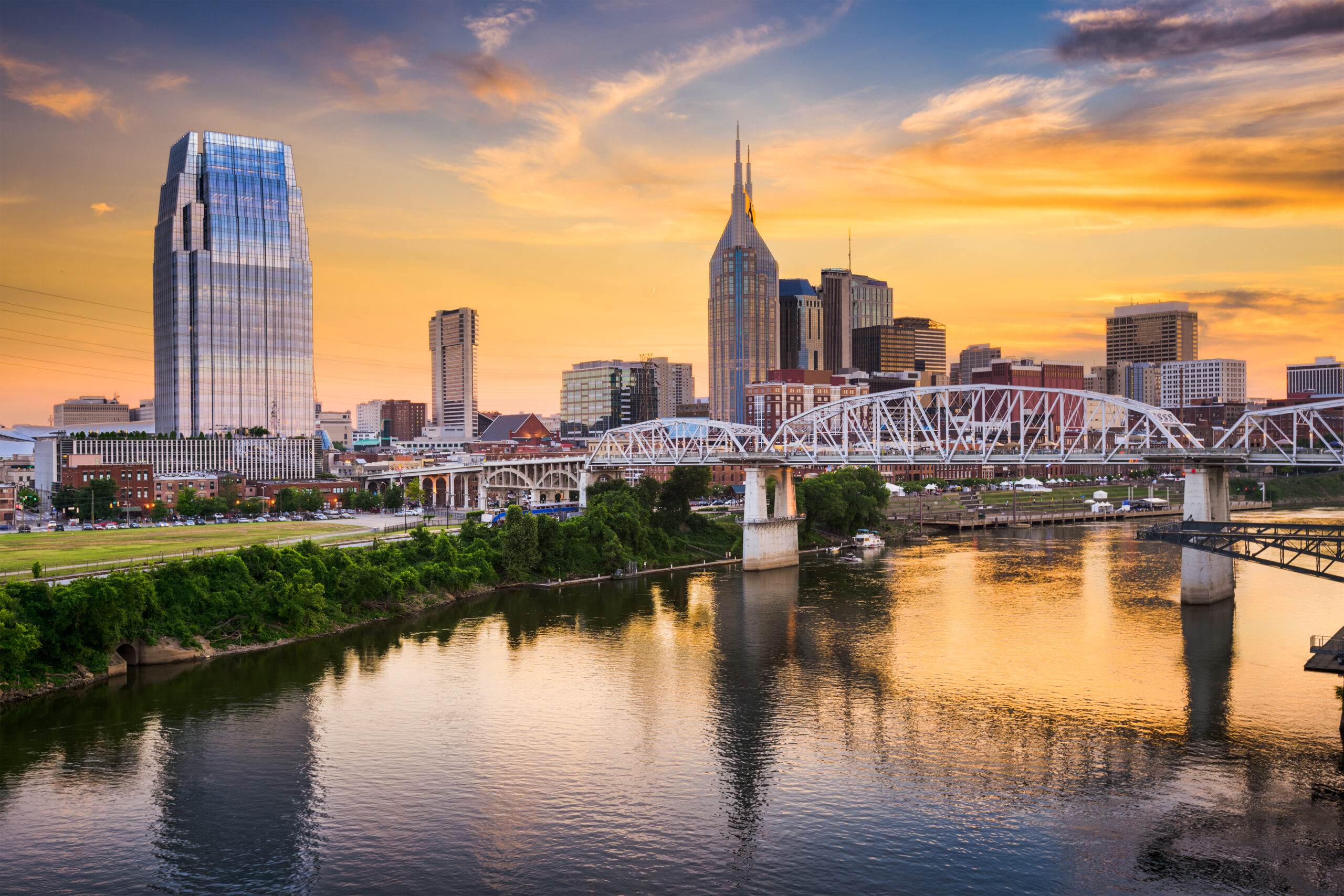 first horizon corporate relocation to nashville tn