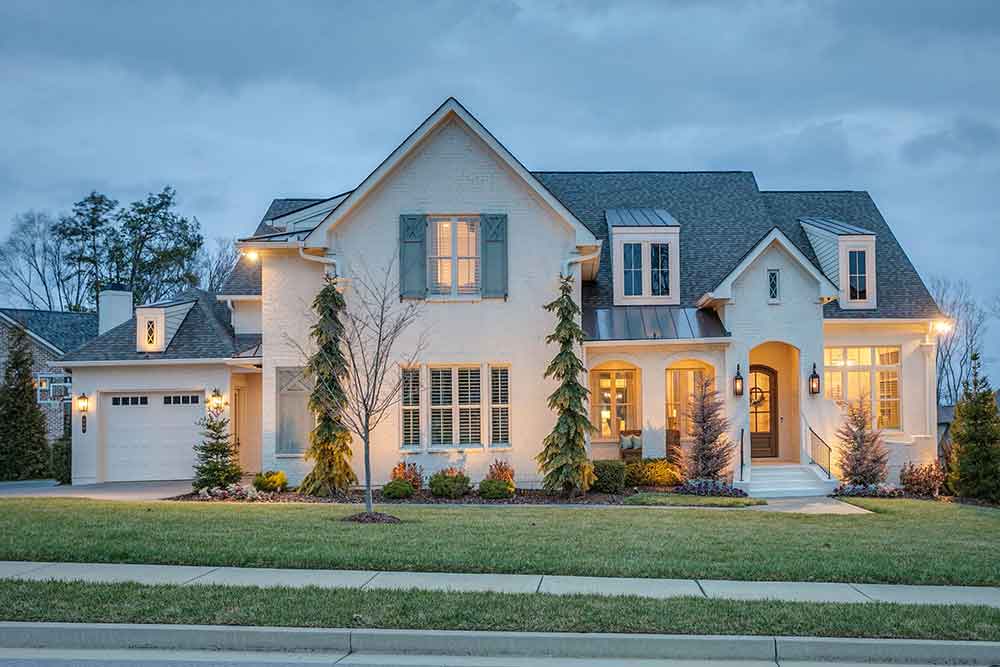 nolensville tn realtor luxury