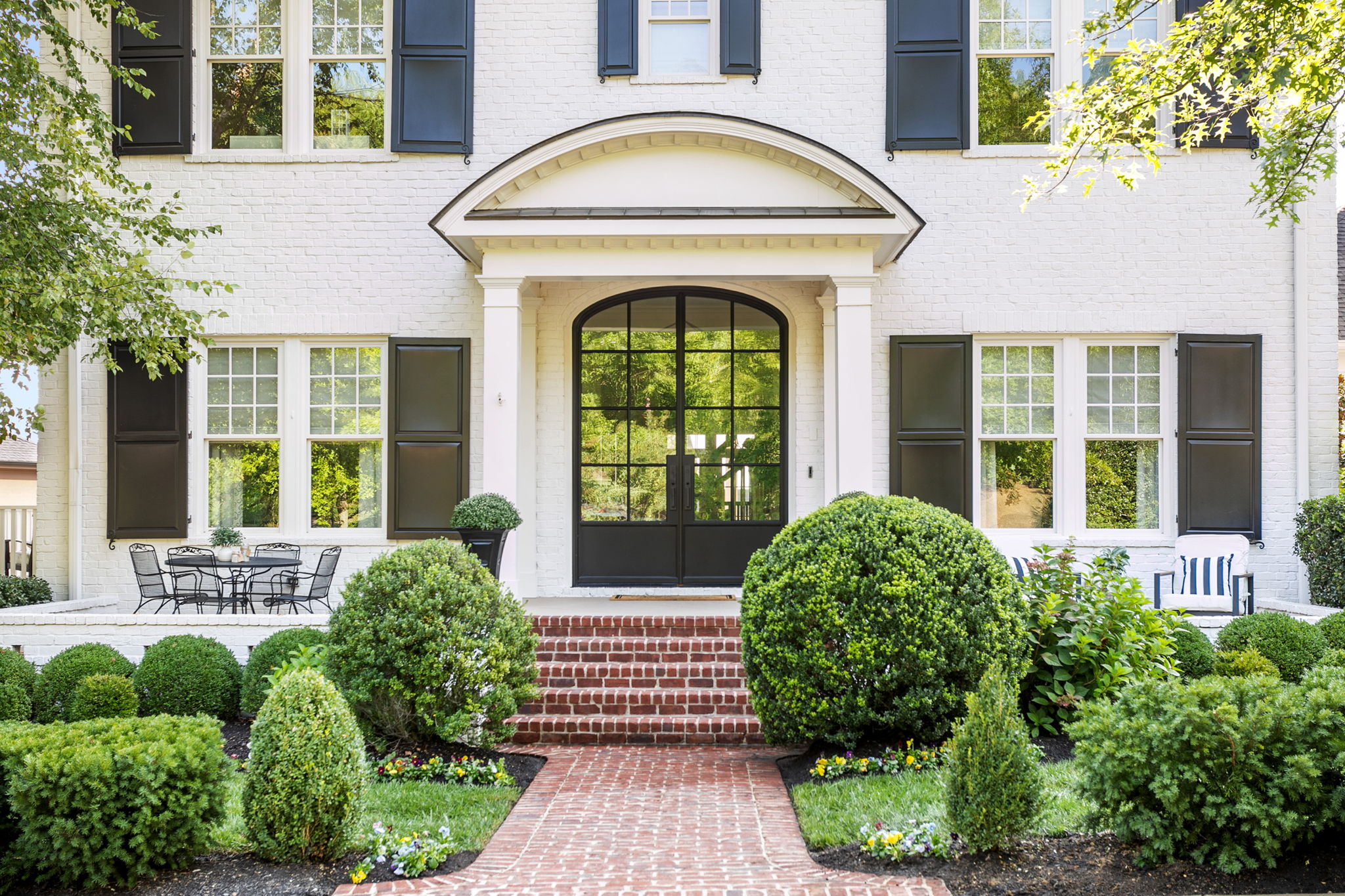 New Homes in Fairington, Nolensville TN Now Selling