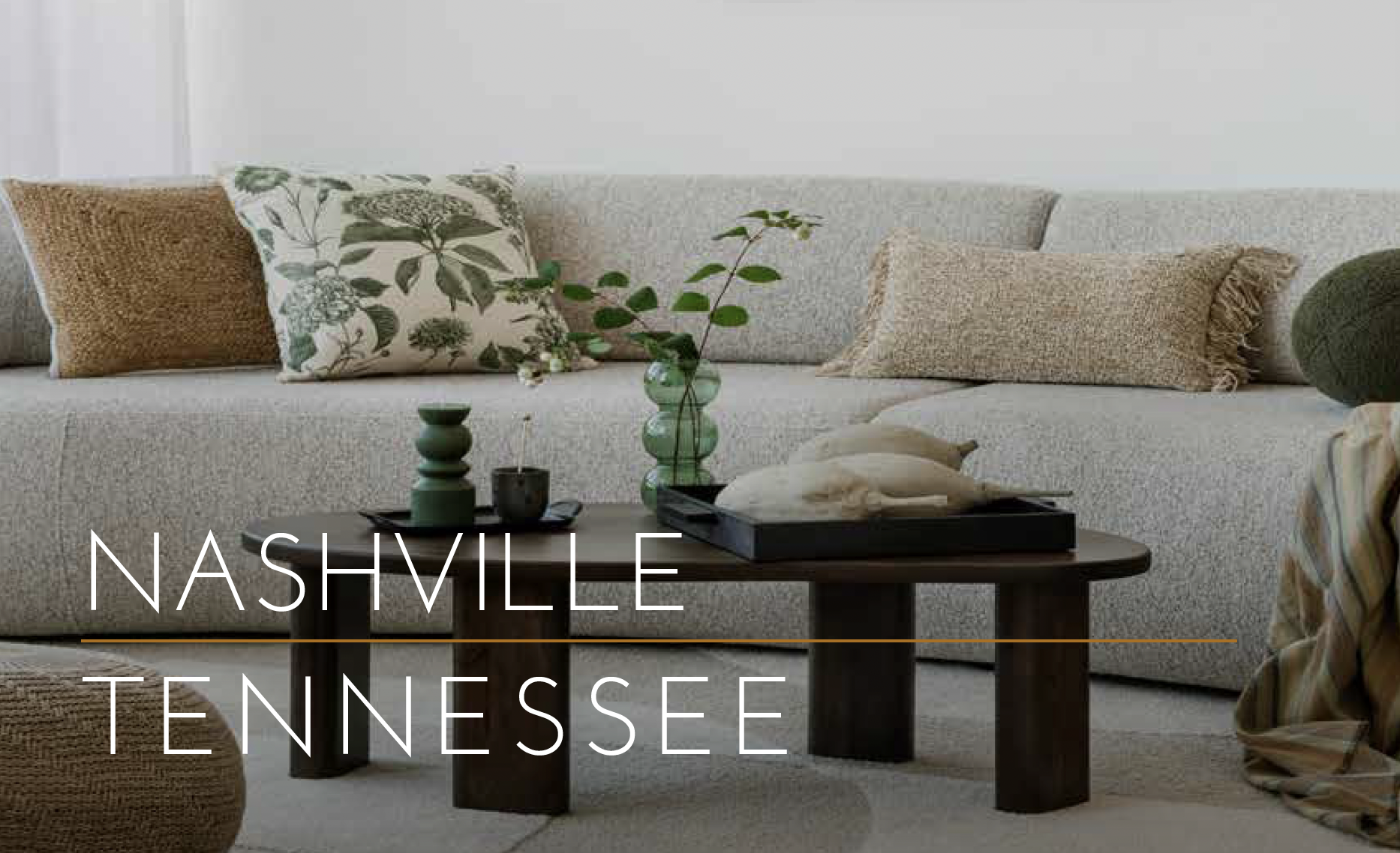 Nashville Luxury Market Update – September 2025