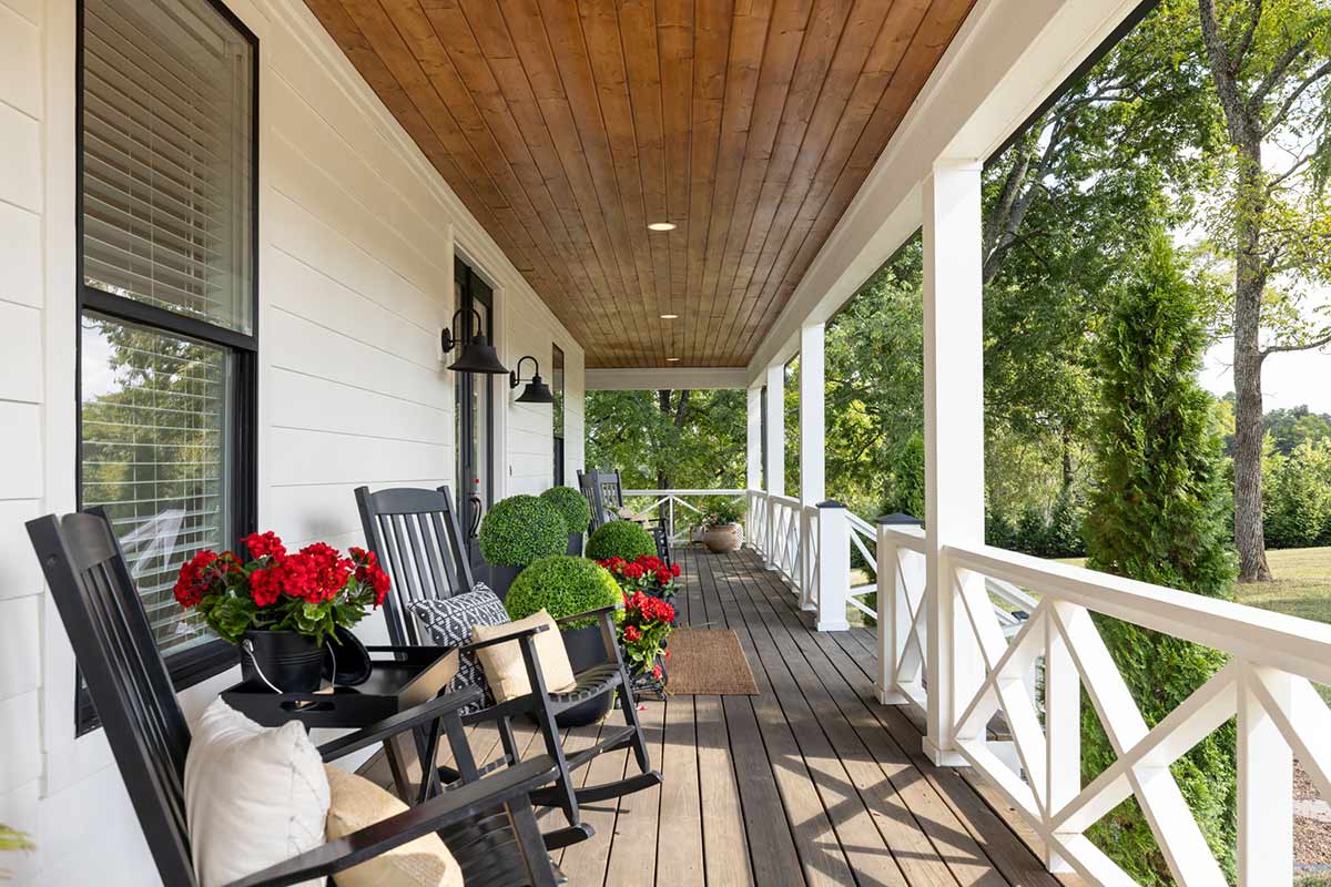 Best Places to Live Near Nashville for Families