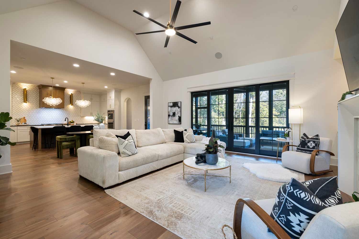 luxury buyers agent in nashville tn