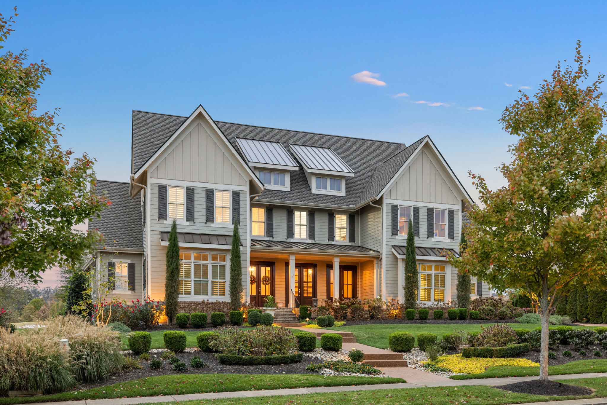 real estate buyers agent in college grove tn