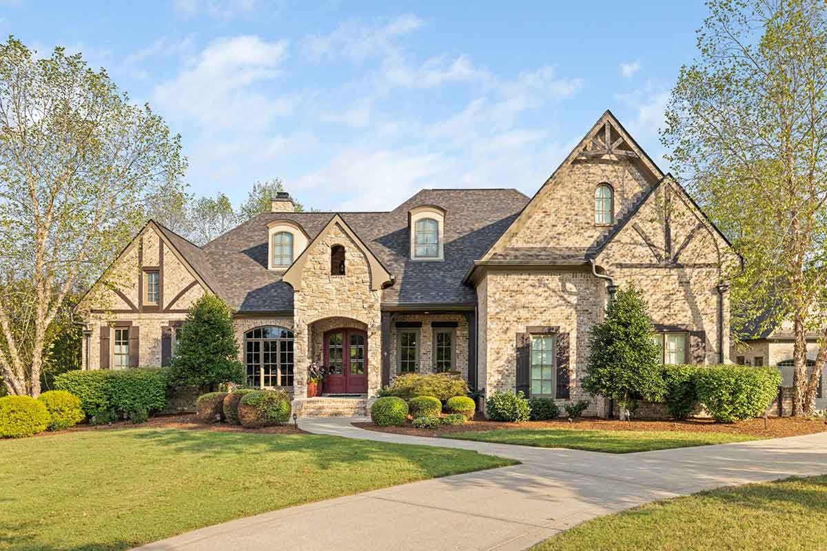 buying a home in franklin tn with realtor