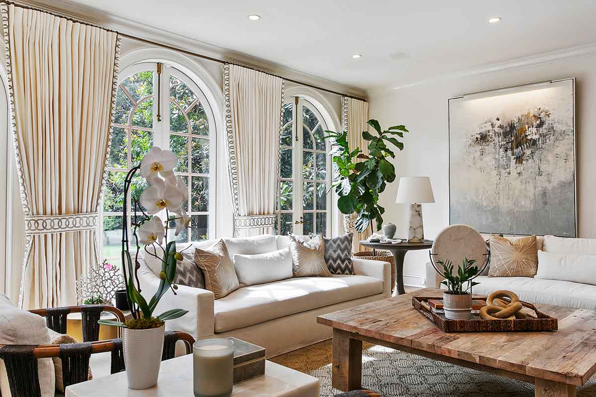 luxury realtor in forest hills nashville tn