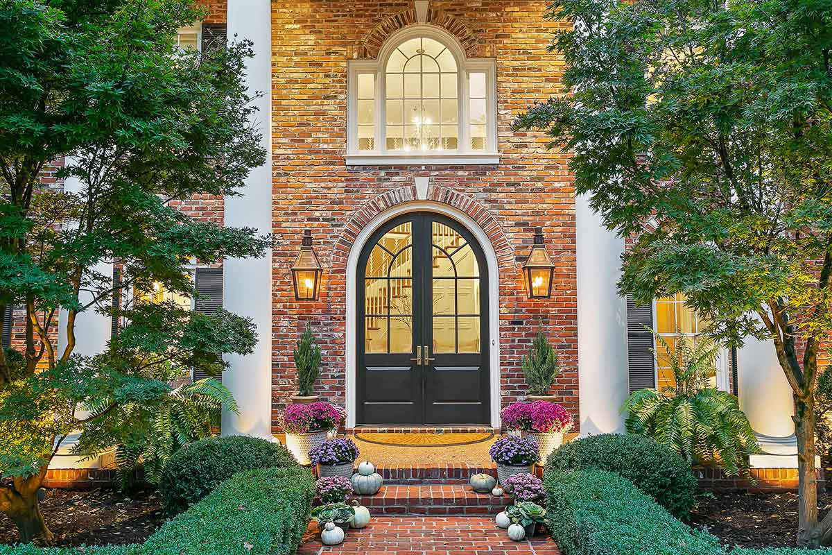 oak hill nashville luxury realtor 