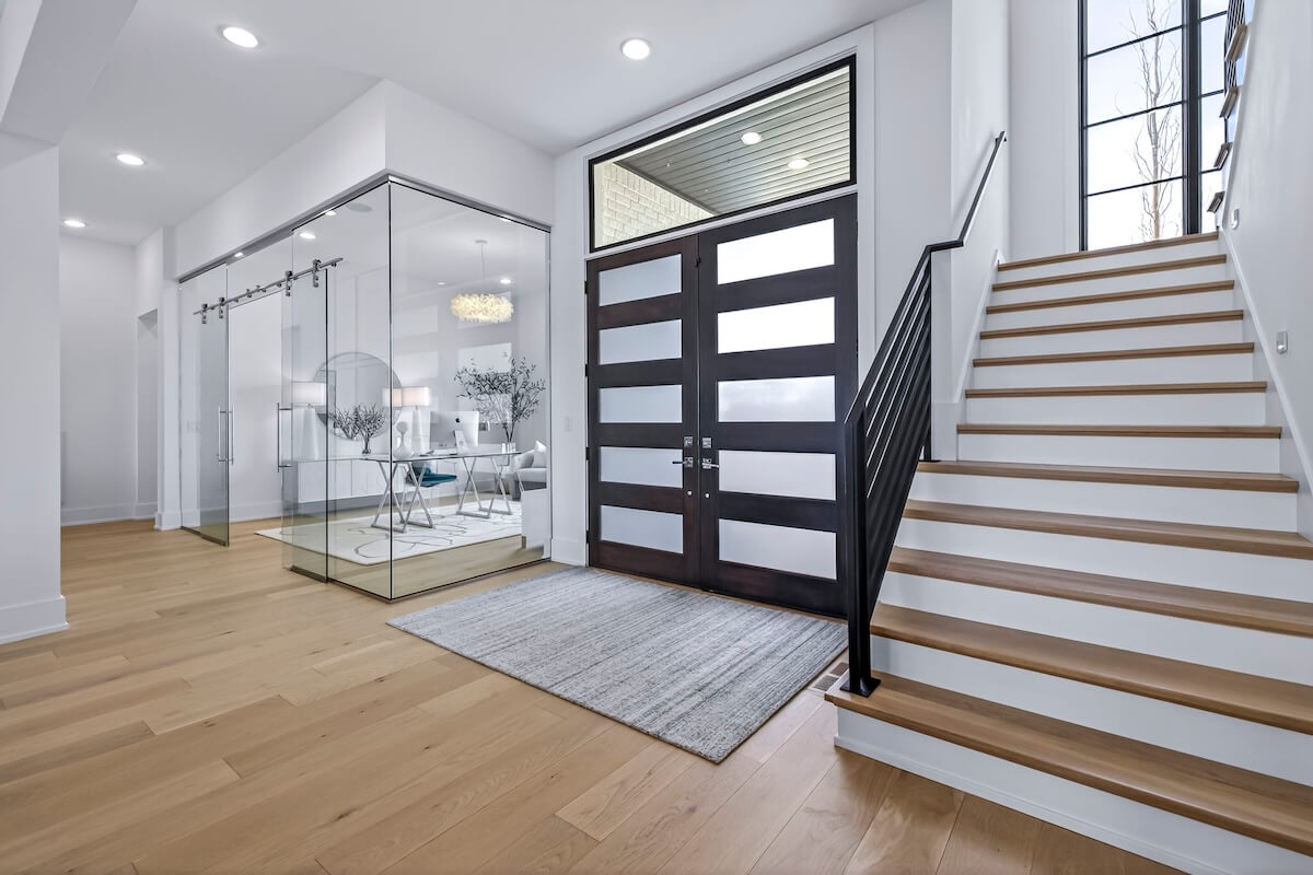 hardeman springs arrington luxury home