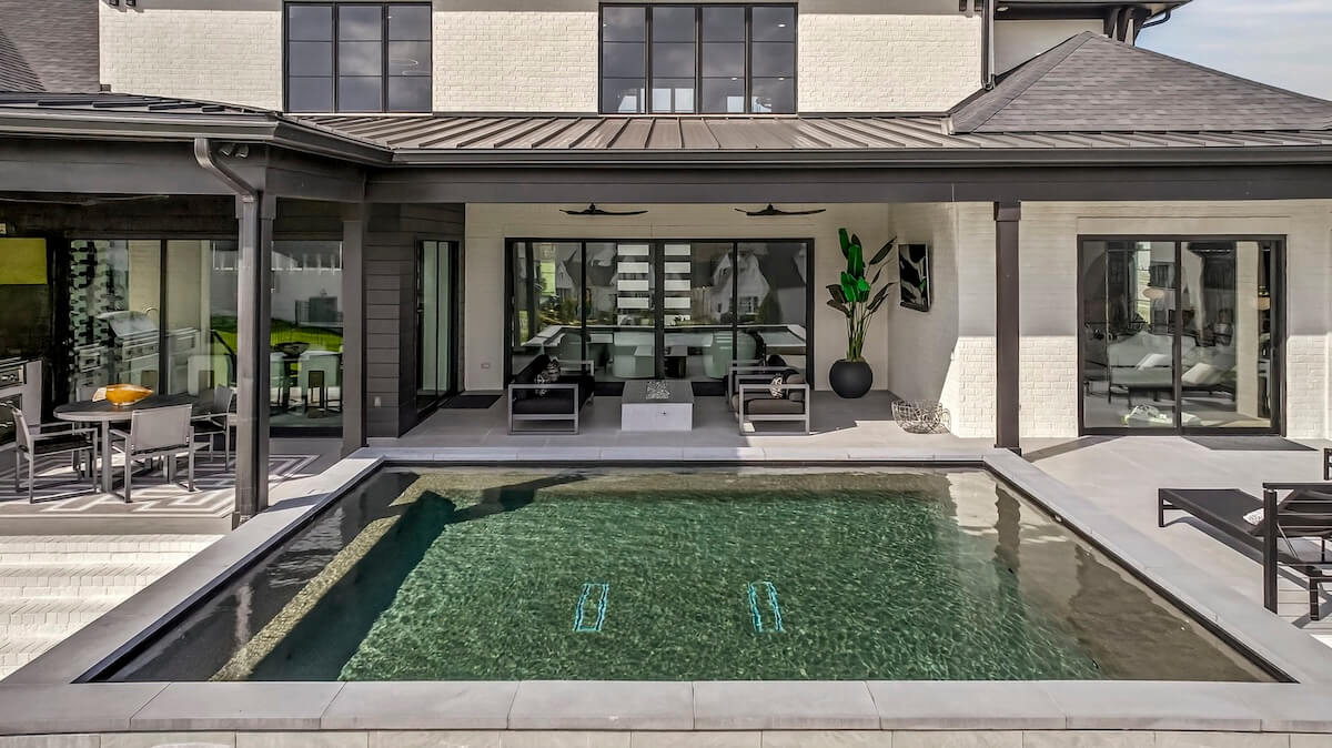 luxury real estate in arrington tn