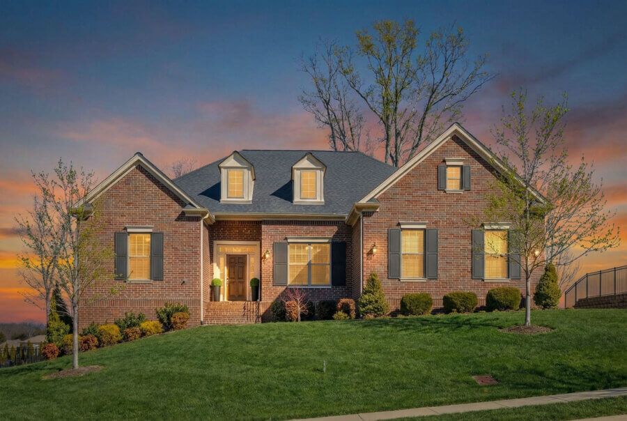 Just Listed! 305 Redding Court in Nolensville