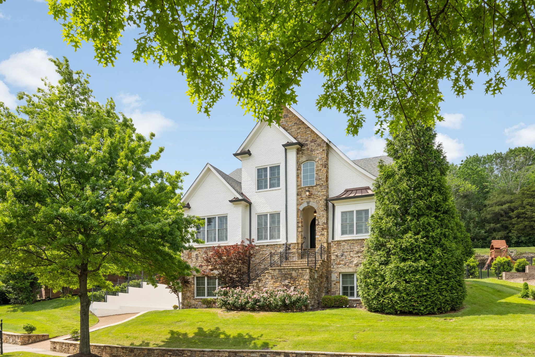 sold in brentwood tn