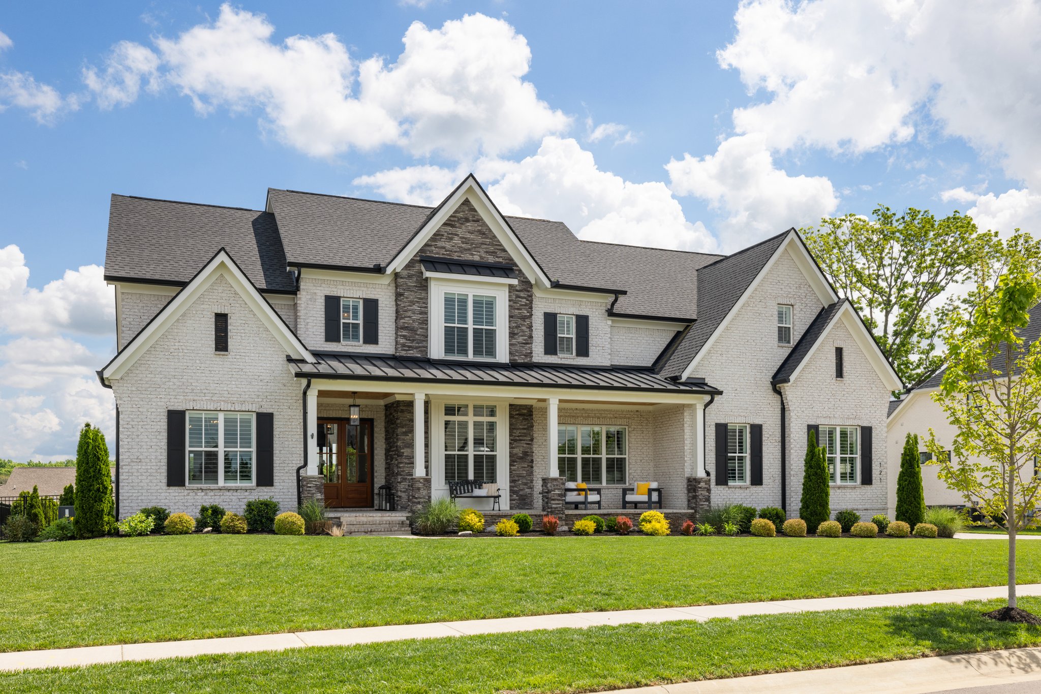 luxury brentwood tn realtor