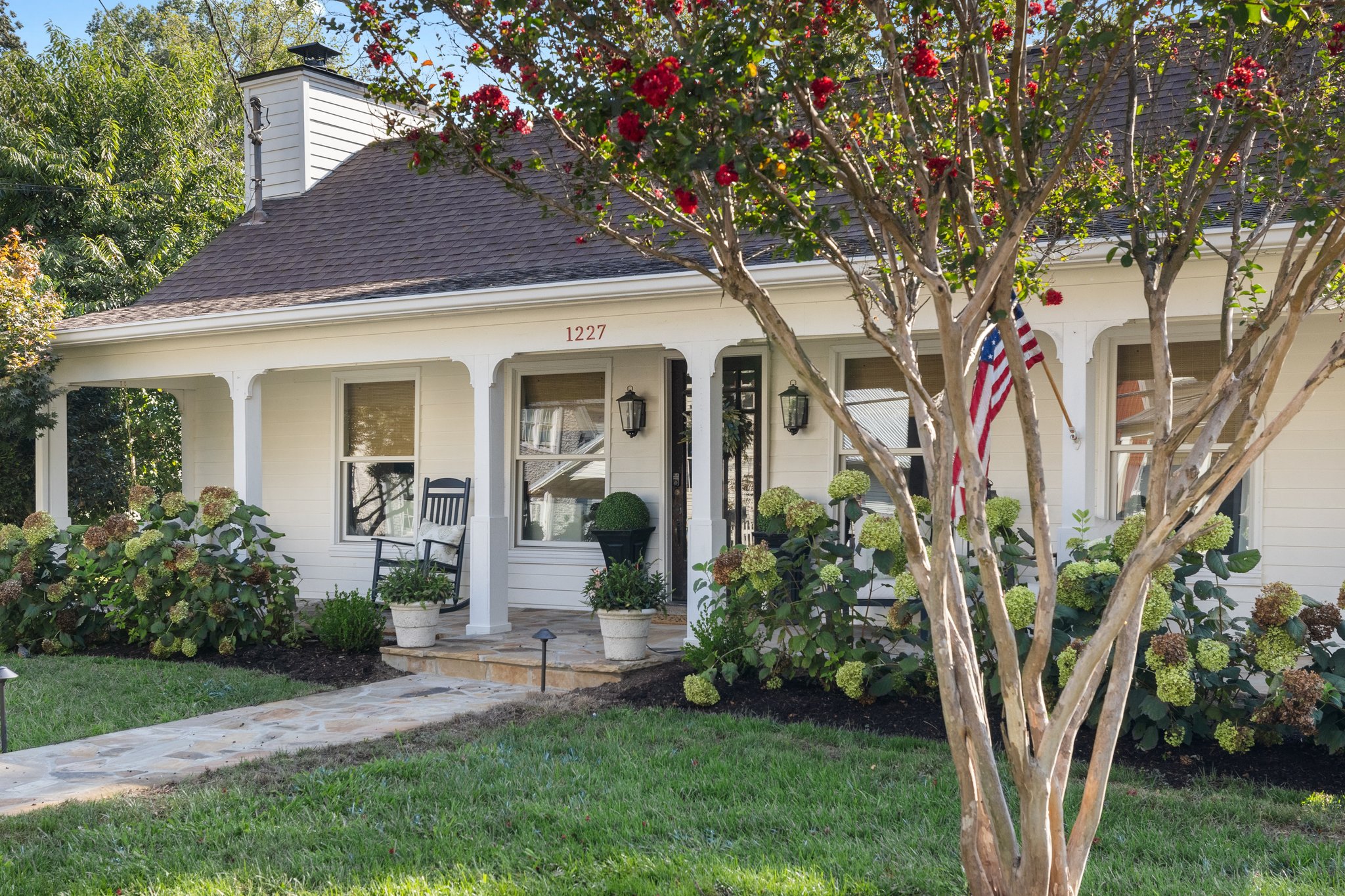 sold in brentwood tn