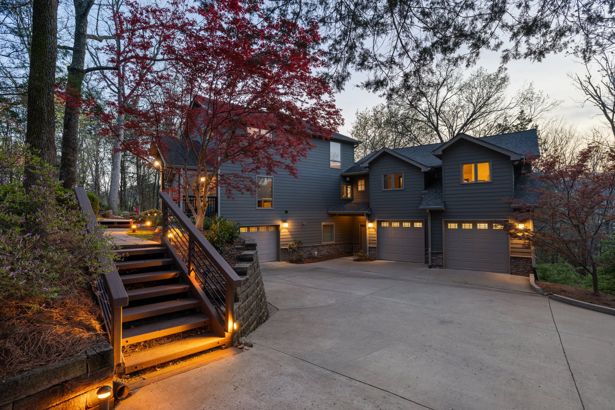 luxury brentwood tn realtor