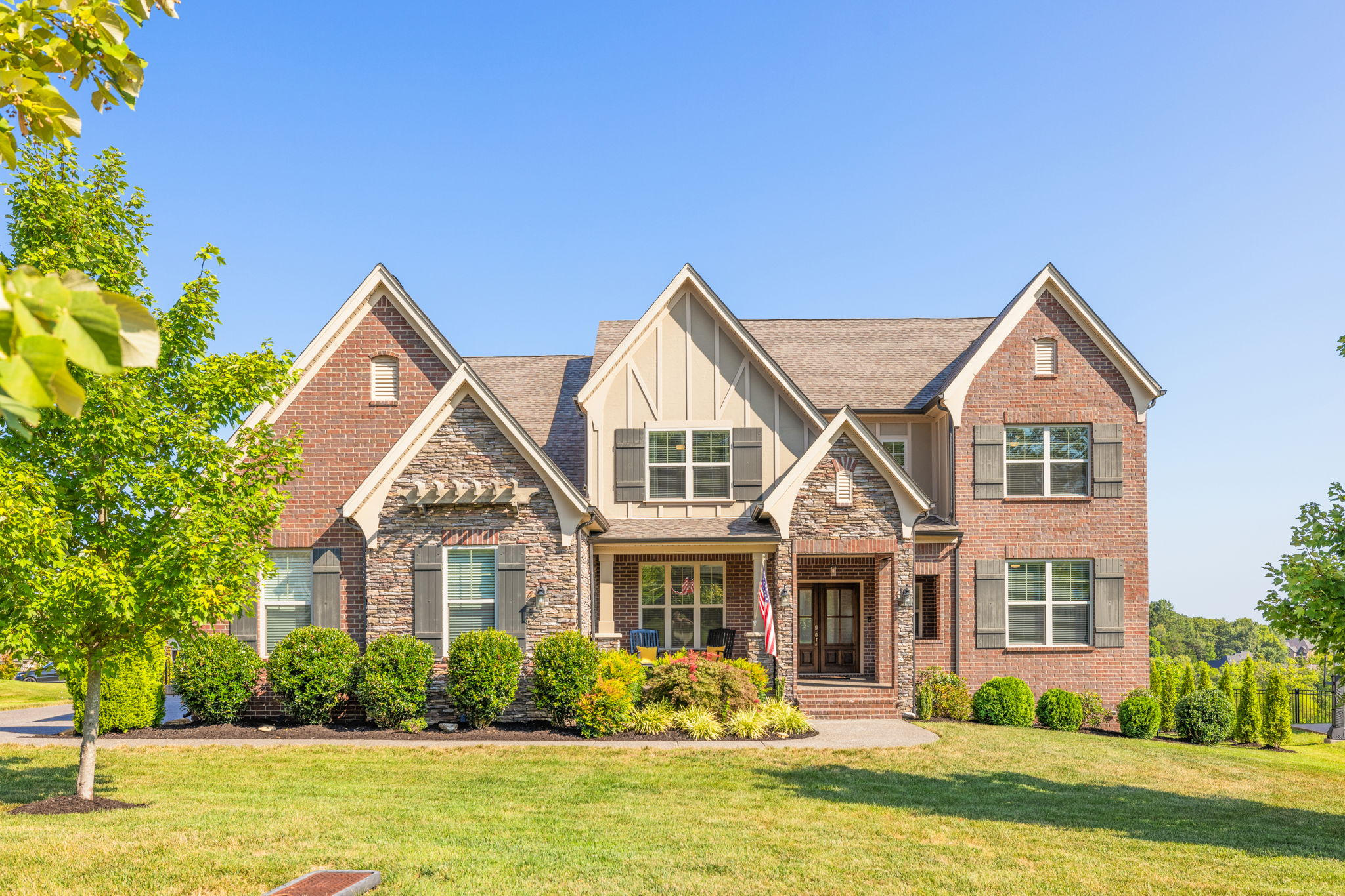 luxury brentwood tn realtor