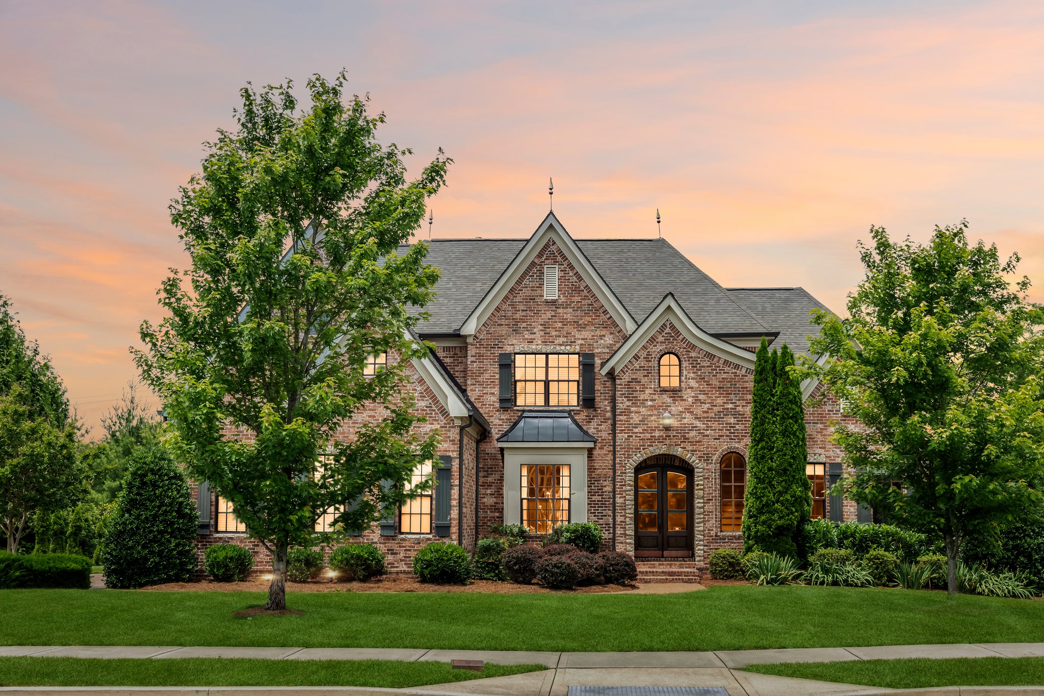 sold in brentwood tn