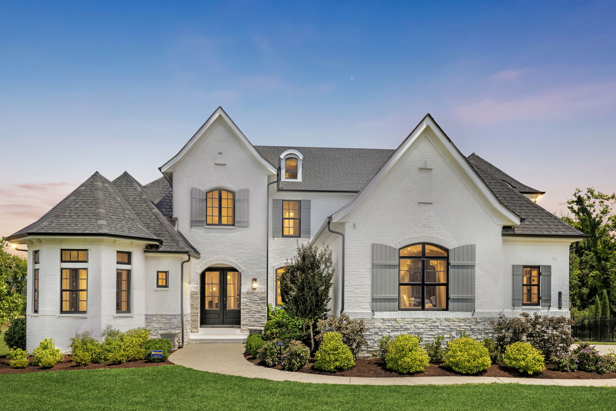 sold in brentwood tn