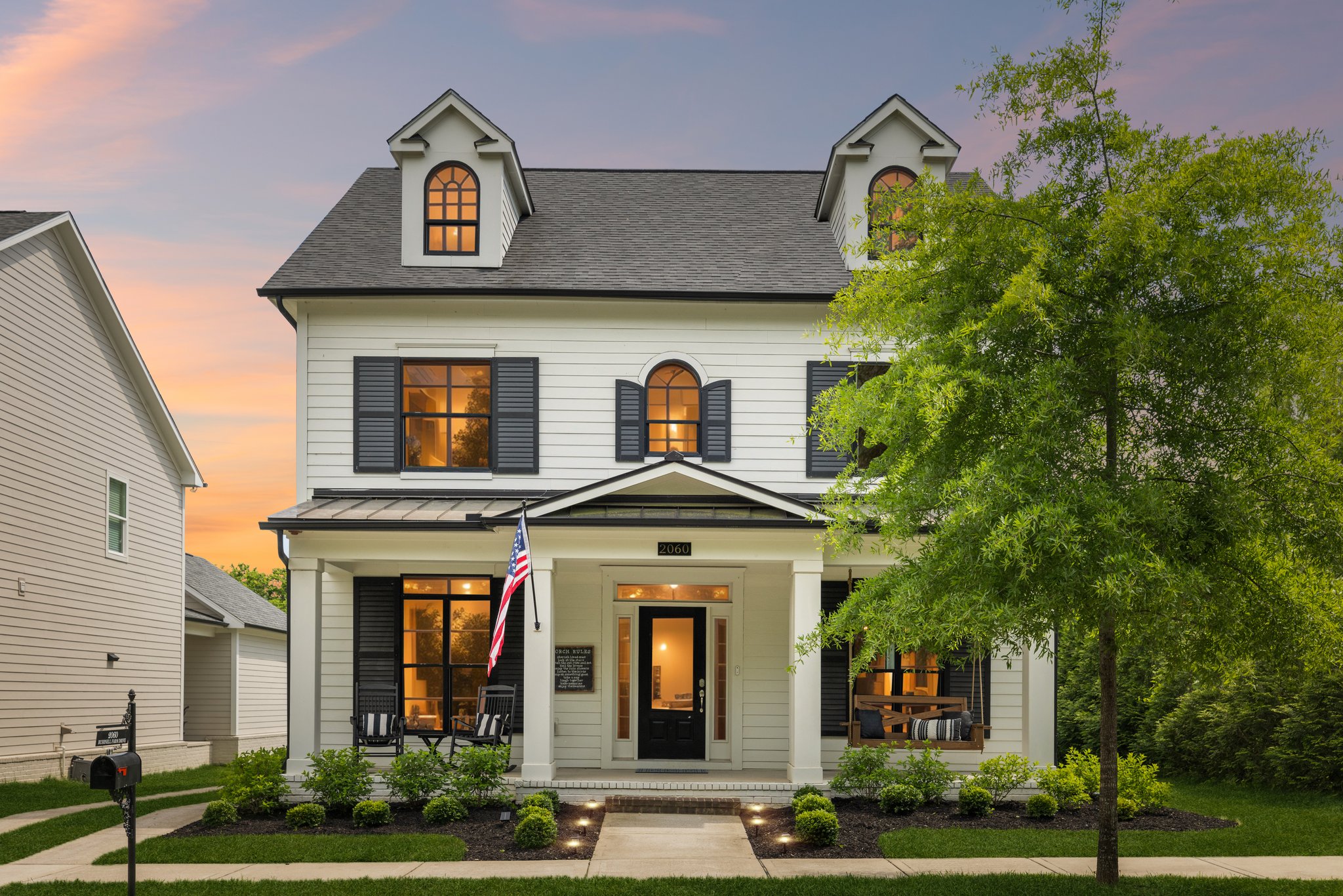 luxury brentwood tn realtor