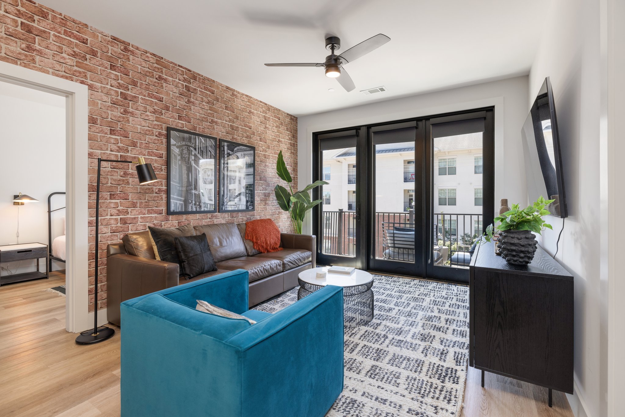 luxury brentwood tn realtor