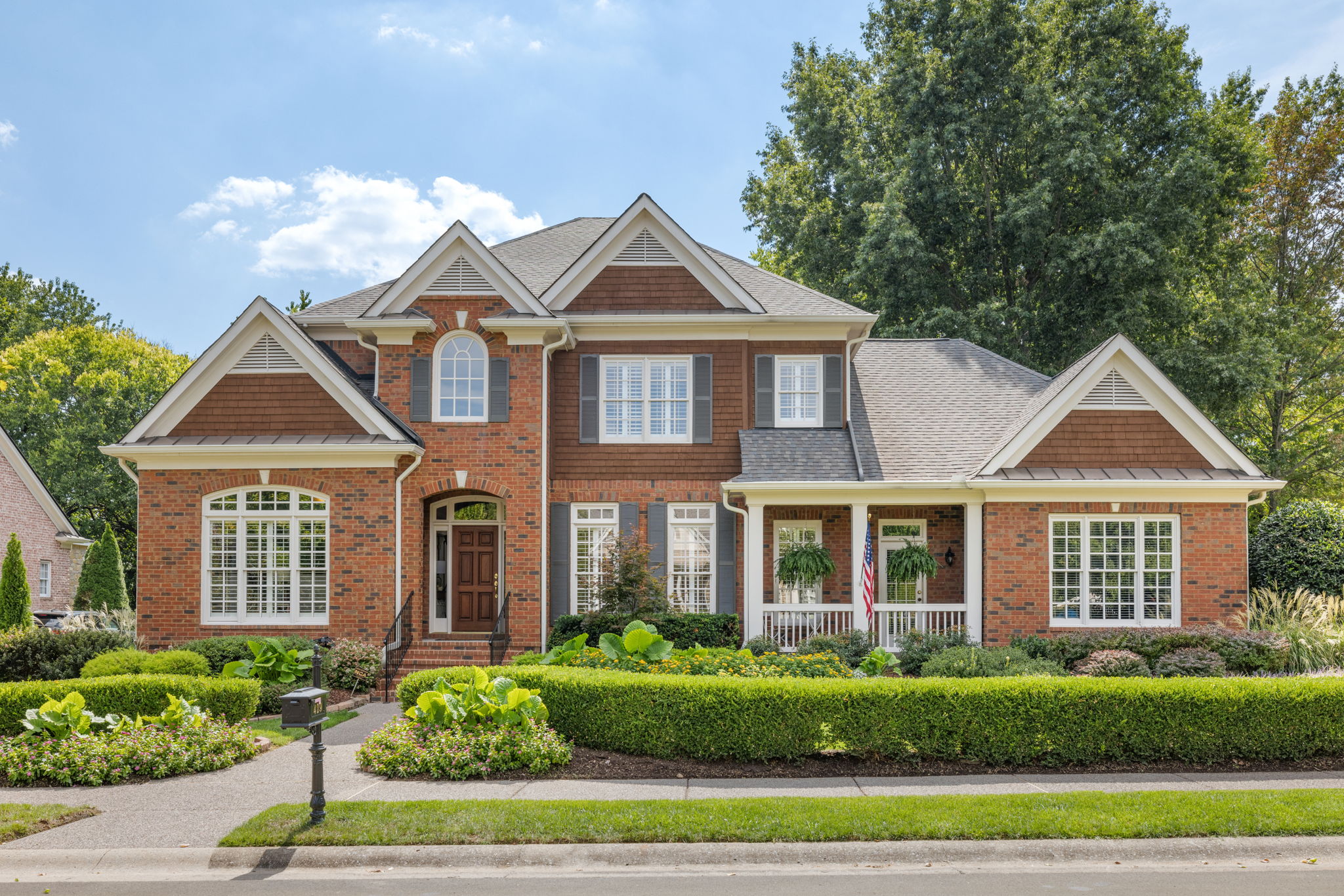 luxury brentwood tn realtor