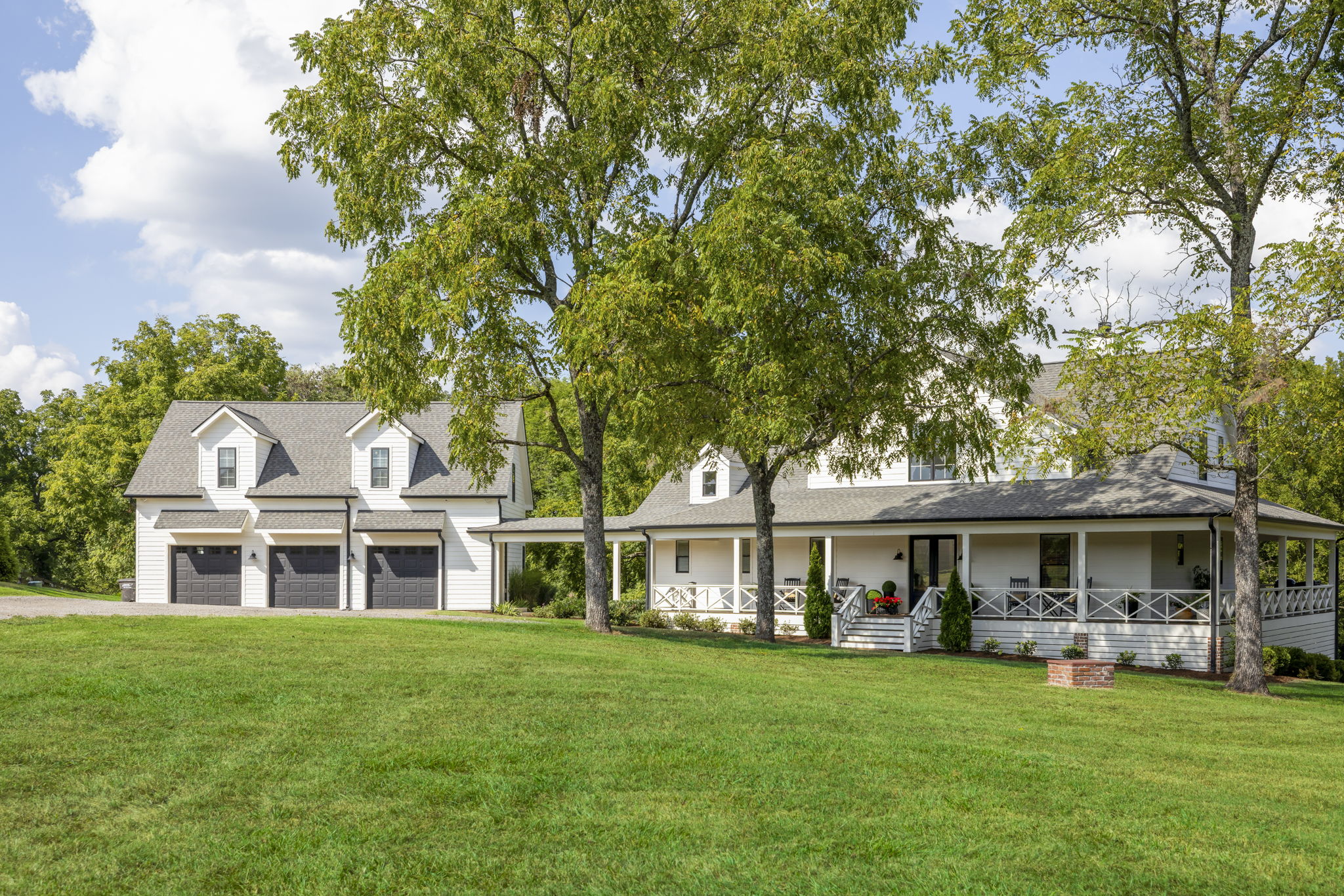 sold in brentwood tn