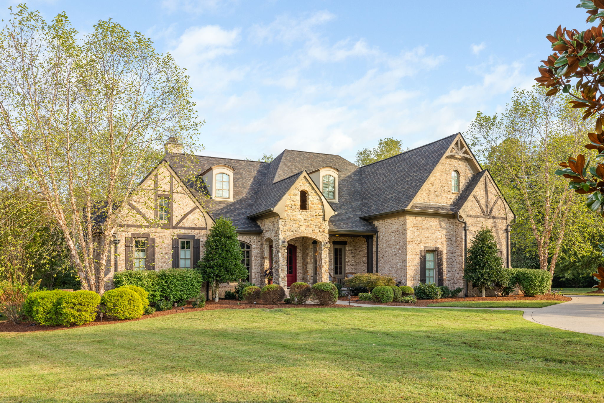 sold in brentwood tn