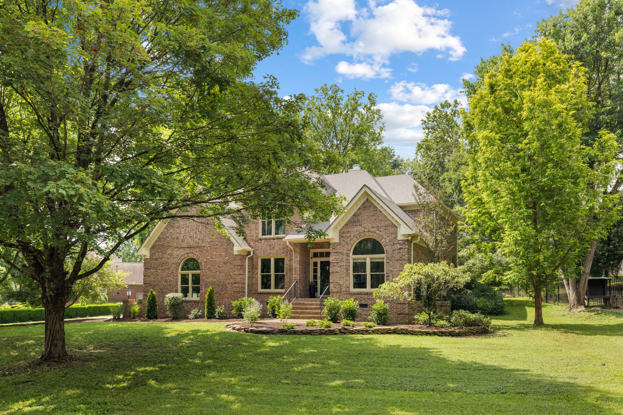 sold in brentwood tn