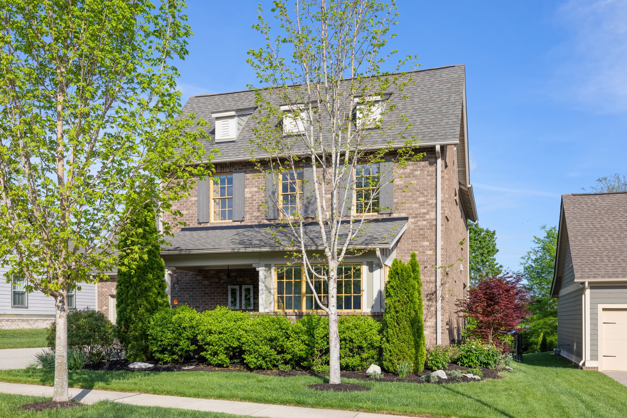 sold in brentwood tn