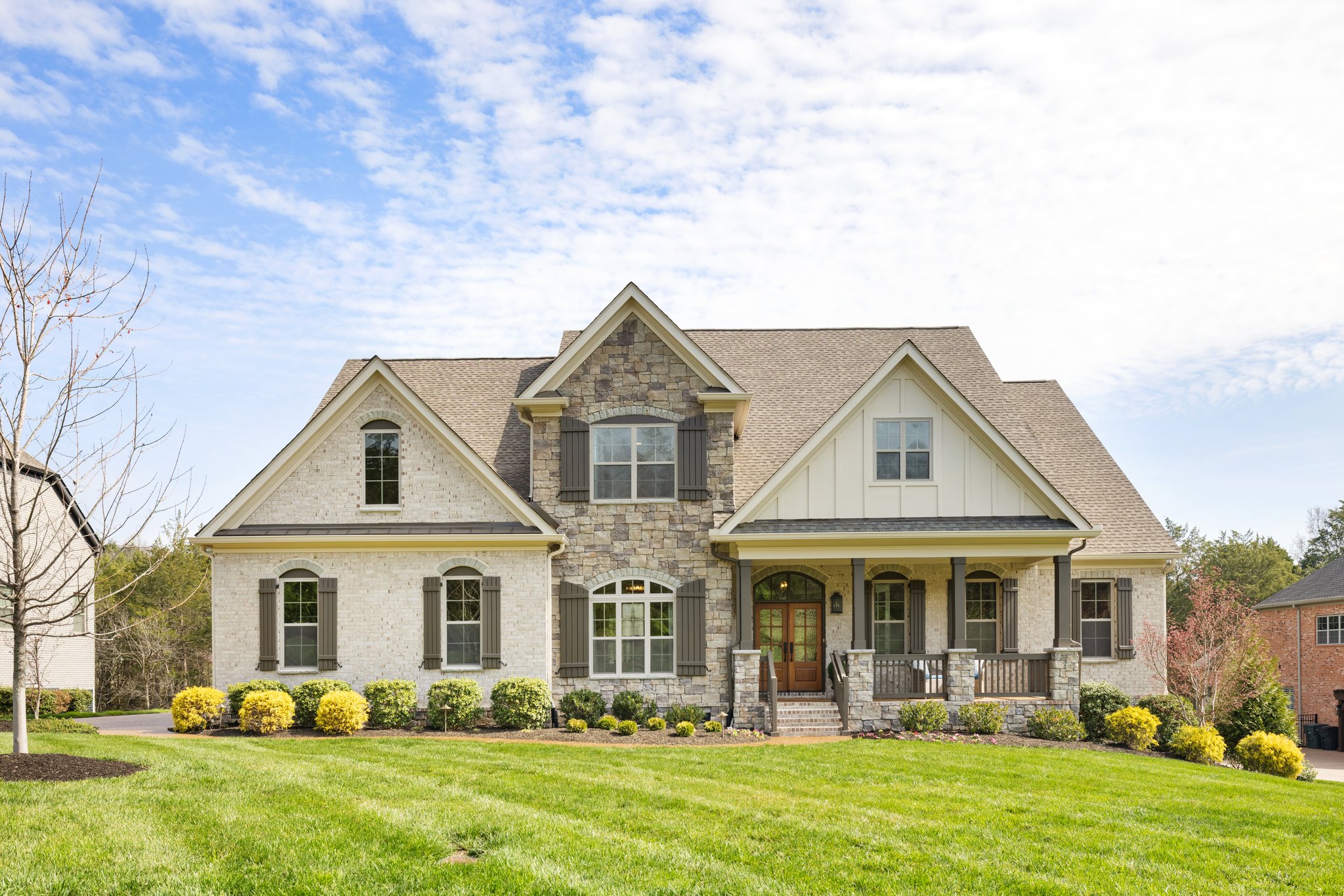 luxury brentwood tn realtor